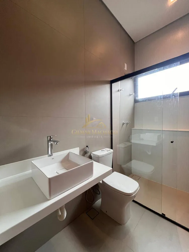 Casa de Condomínio, 3 quartos - Foto 5
