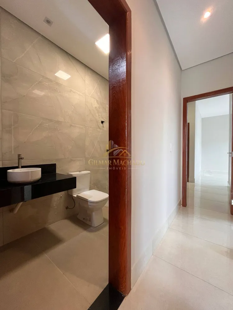 Casa, 3 quartos, 116 m² - Foto 8