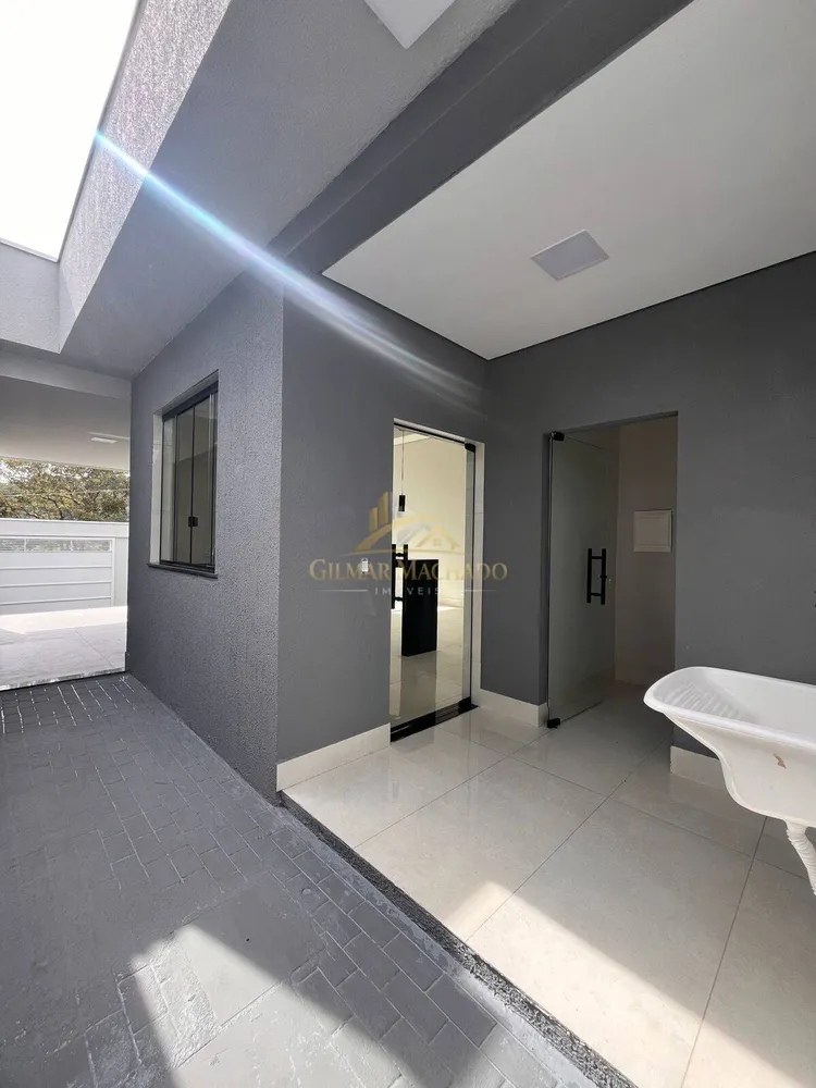 Casa, 3 quartos, 116 m² - Foto 14