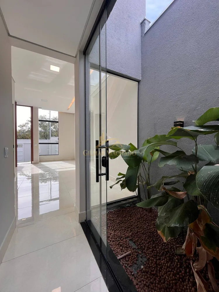 Casa, 3 quartos, 116 m² - Foto 7