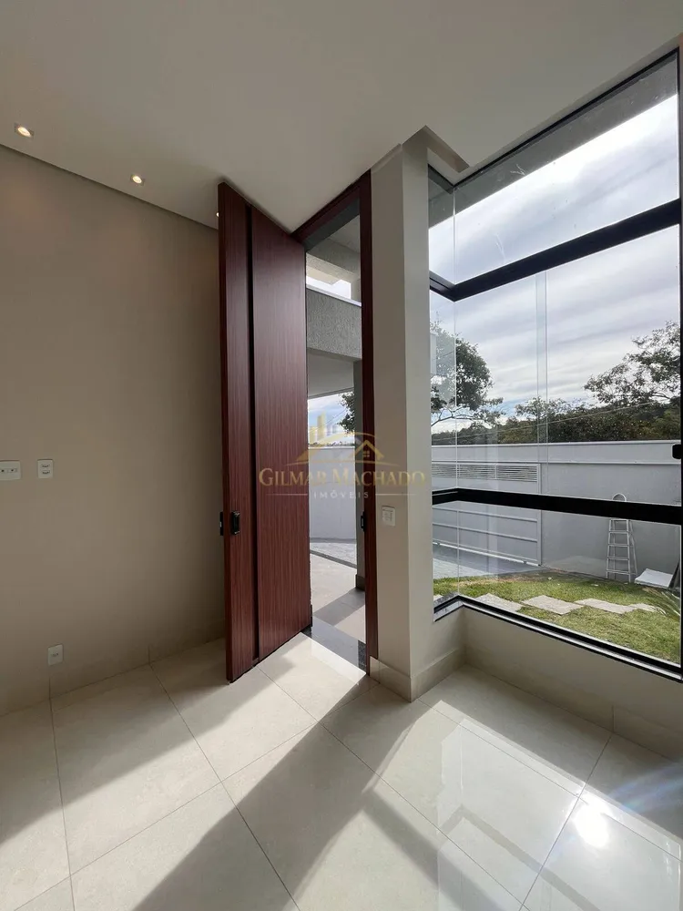 Casa, 3 quartos, 116 m² - Foto 2