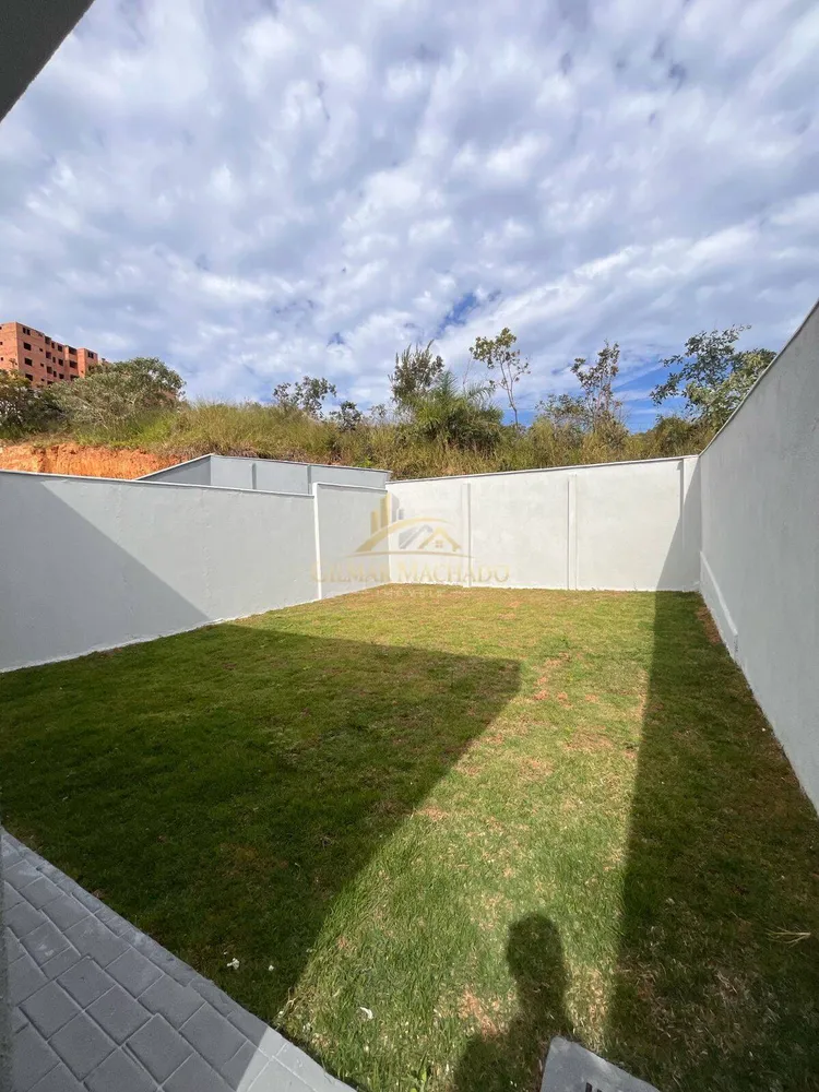 Casa, 3 quartos, 116 m² - Foto 16