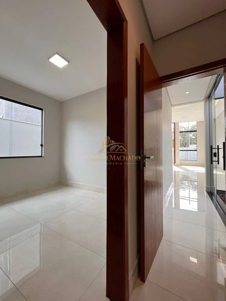 Casa, 3 quartos, 116 m² - Foto 9