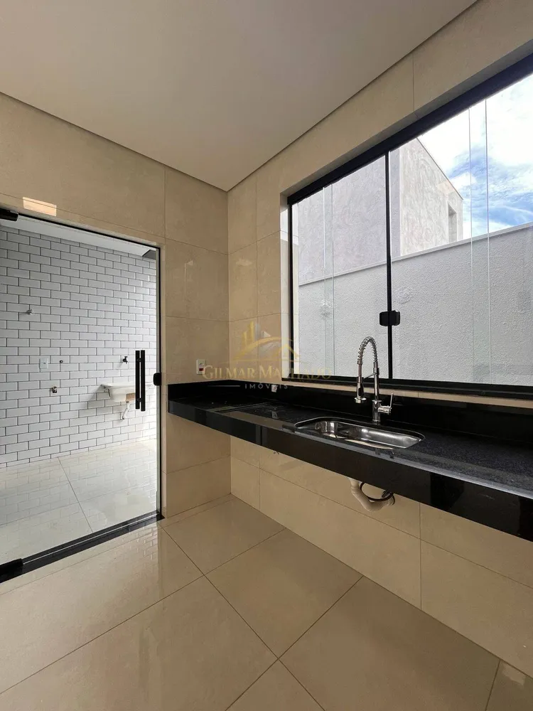 Casa, 3 quartos, 116 m² - Foto 3