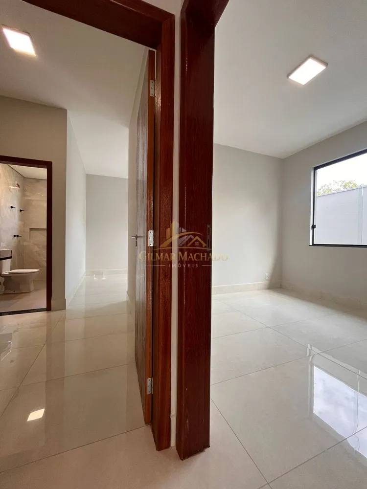Casa, 3 quartos, 116 m² - Foto 11