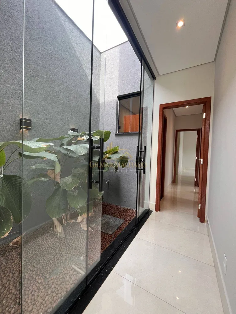 Casa, 3 quartos, 116 m² - Foto 6