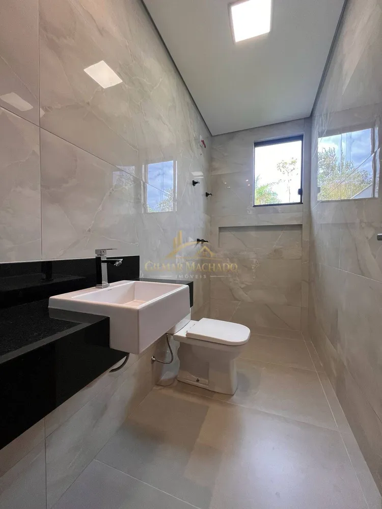 Casa, 3 quartos, 116 m² - Foto 13