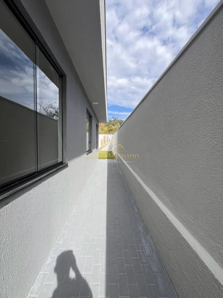 Casa, 3 quartos, 116 m² - Foto 15