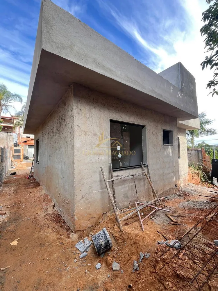 Casa, 2 quartos, 63 m² - Foto 10