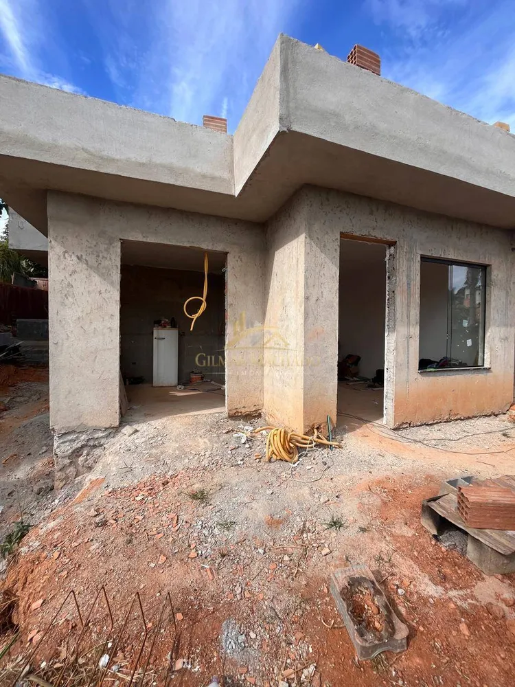 Casa, 2 quartos, 63 m² - Foto 8