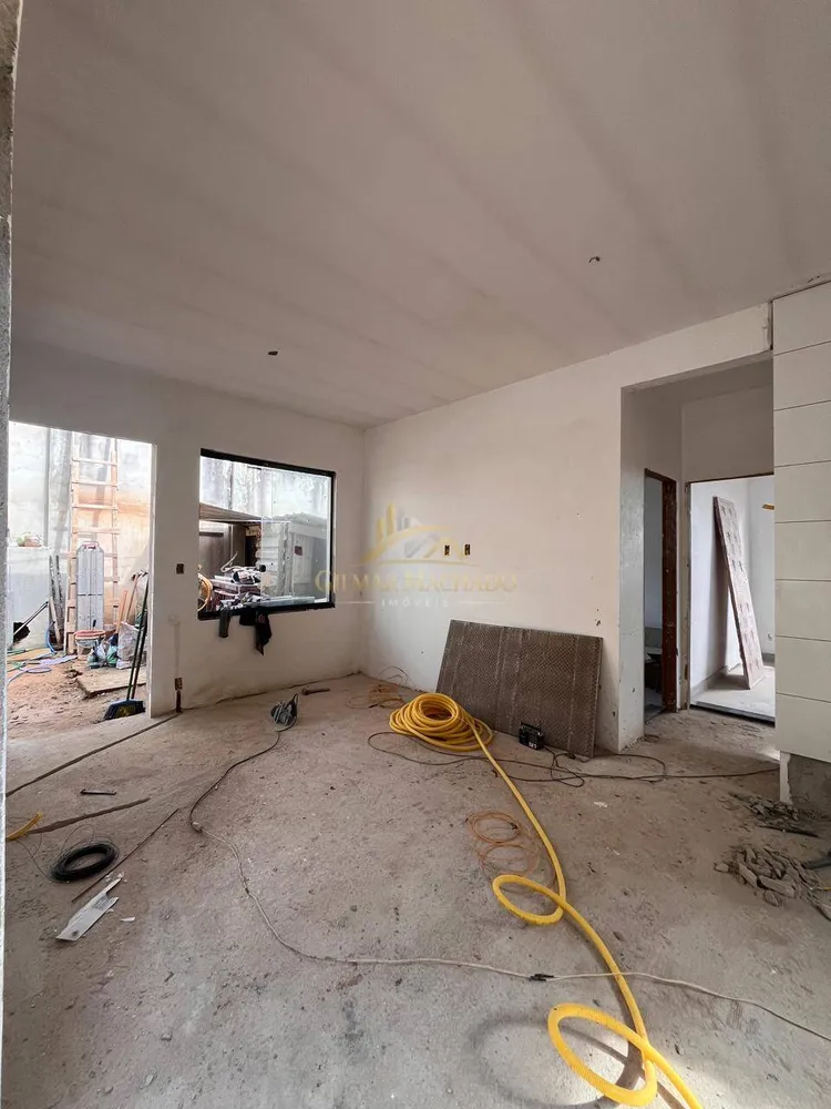 Casa, 2 quartos, 63 m² - Foto 11