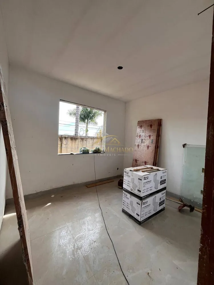 Casa, 2 quartos, 63 m² - Foto 3