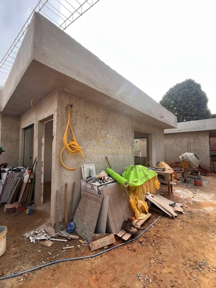 Casa, 2 quartos, 63 m² - Foto 19