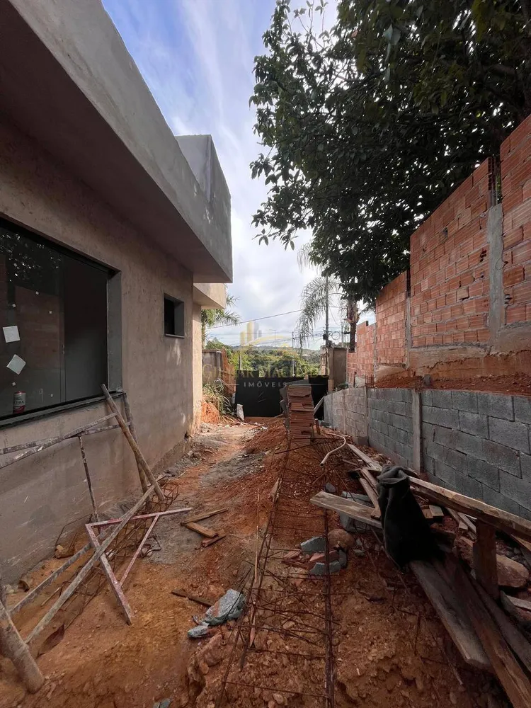Casa, 2 quartos, 63 m² - Foto 14