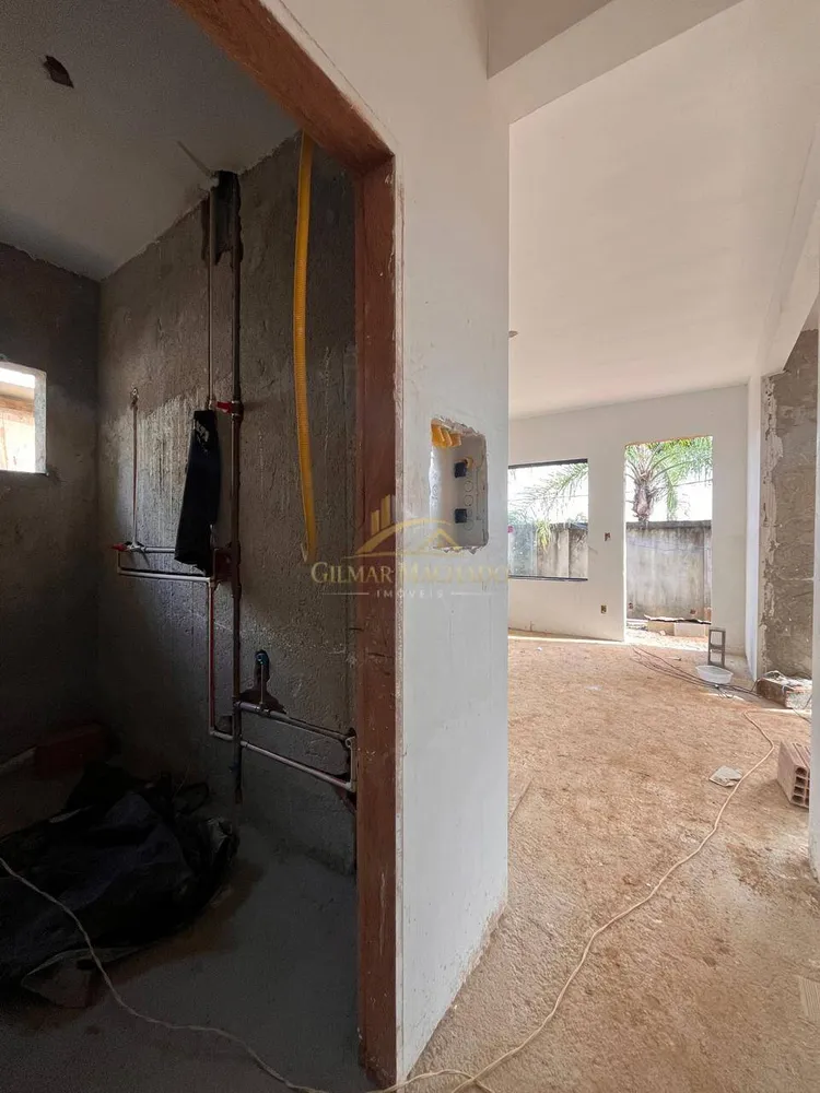Casa, 2 quartos, 63 m² - Foto 6
