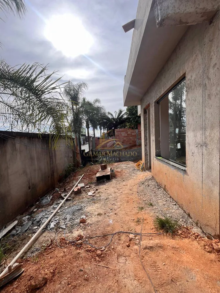 Casa, 2 quartos, 63 m² - Foto 9