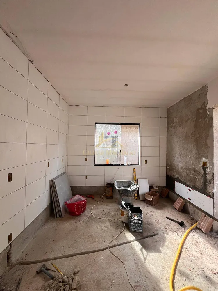 Casa, 2 quartos, 63 m² - Foto 13