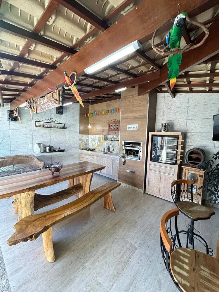 Casa, 3 quartos, 122 m² - Foto 15
