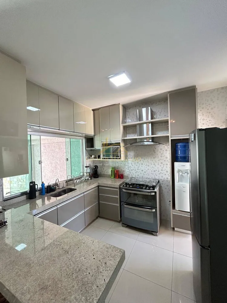 Casa, 3 quartos, 122 m² - Foto 5