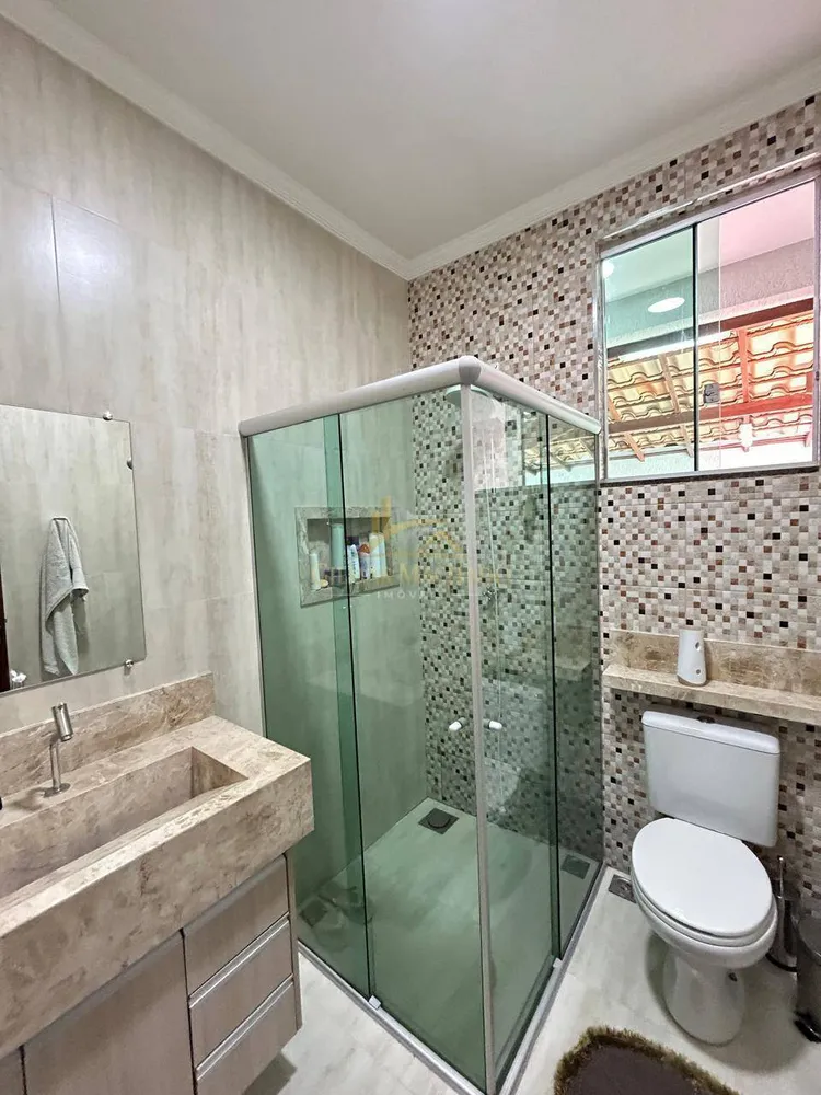 Casa, 3 quartos, 122 m² - Foto 9
