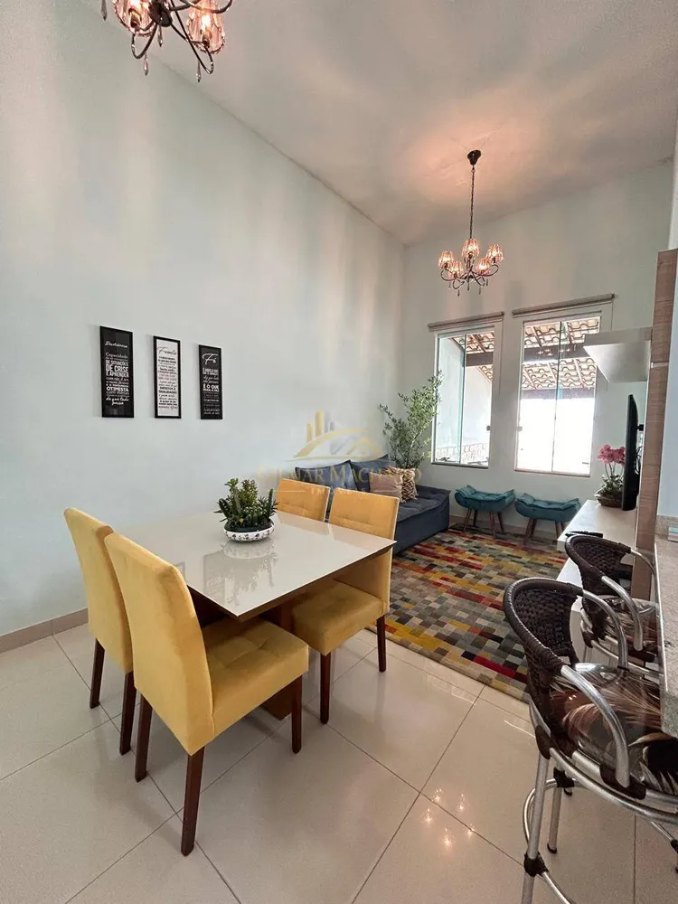 Casa, 3 quartos, 122 m² - Foto 4