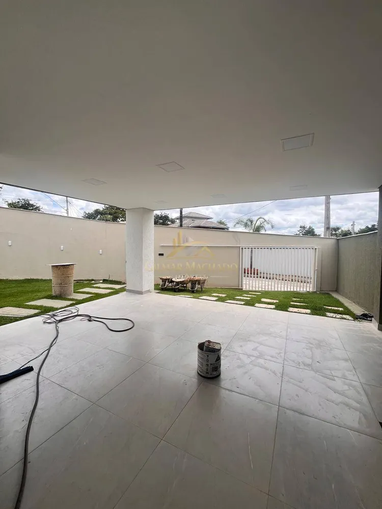 Casa, 3 quartos, 123 m² - Foto 3