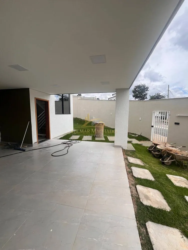 Casa, 3 quartos, 123 m² - Foto 2