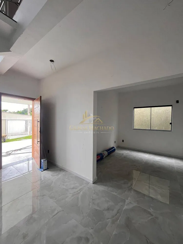 Casa, 3 quartos, 123 m² - Foto 8