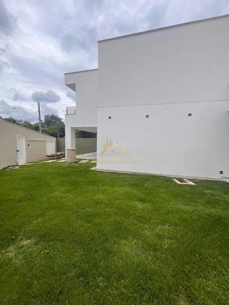 Casa, 3 quartos, 123 m² - Foto 20