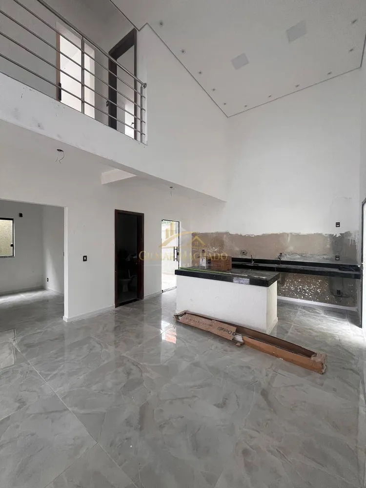 Casa, 3 quartos, 123 m² - Foto 5