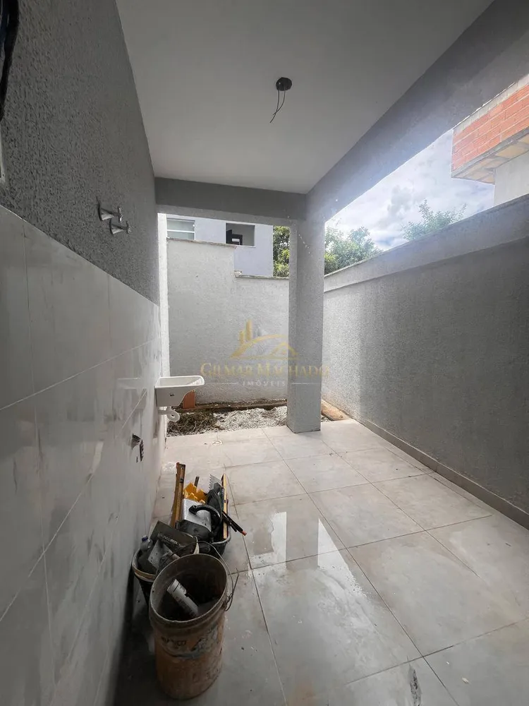 Casa, 3 quartos, 123 m² - Foto 19