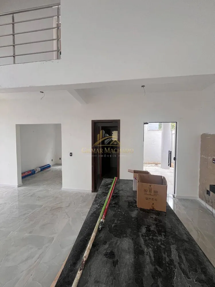 Casa, 3 quartos, 123 m² - Foto 7