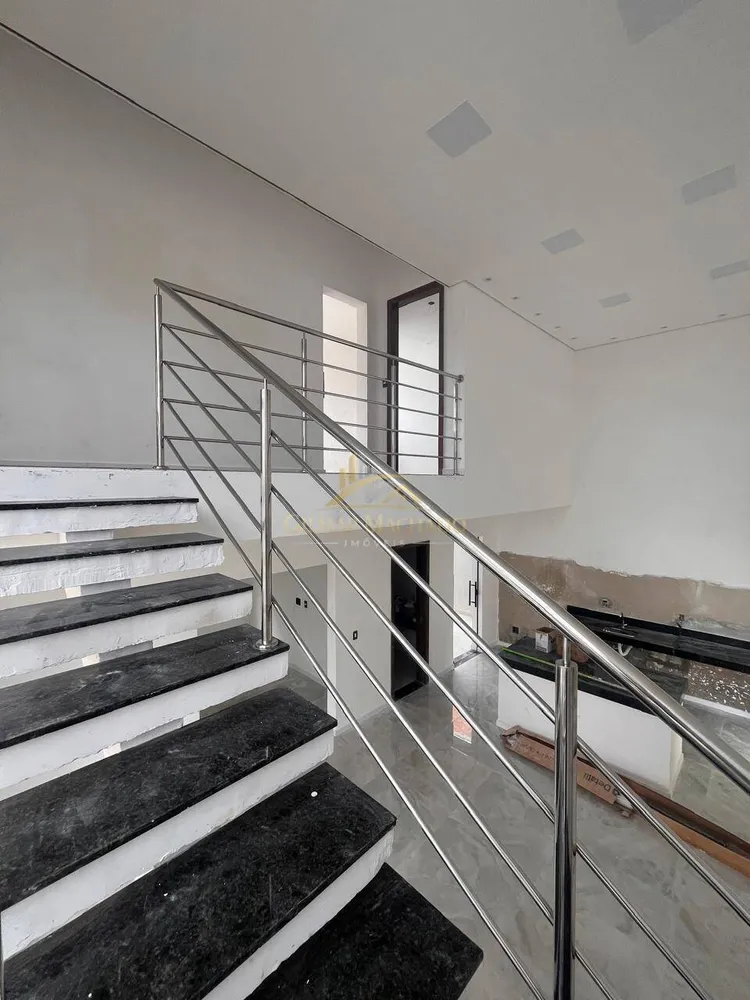 Casa, 3 quartos, 123 m² - Foto 9