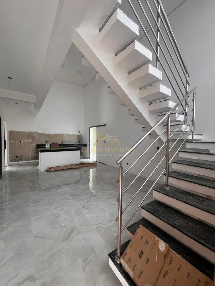 Casa, 3 quartos, 123 m² - Foto 4