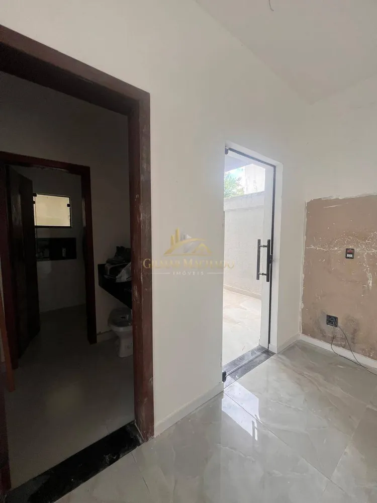Casa, 3 quartos, 123 m² - Foto 18
