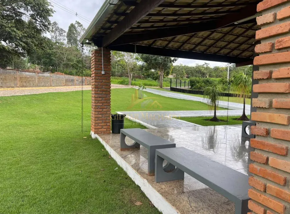 Terreno, 1000 m² - Foto 1