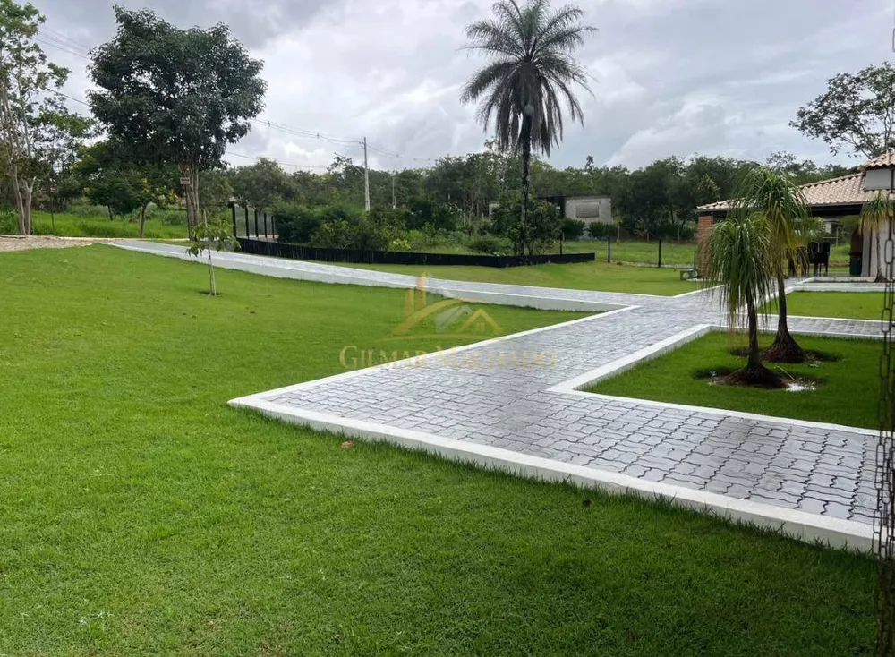 Terreno, 1000 m² - Foto 2