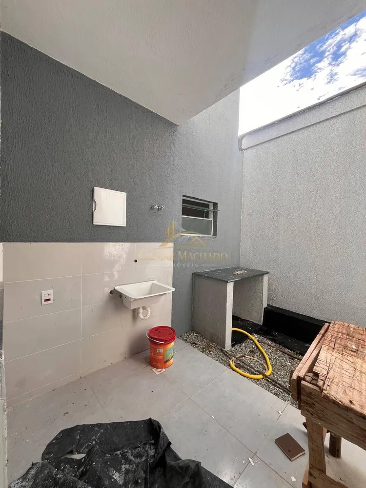 Casa, 3 quartos, 123 m² - Foto 13