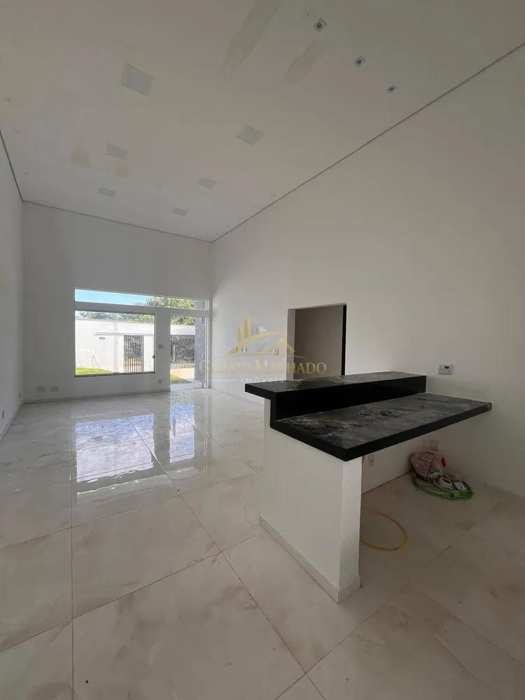 Casa, 3 quartos, 123 m² - Foto 5