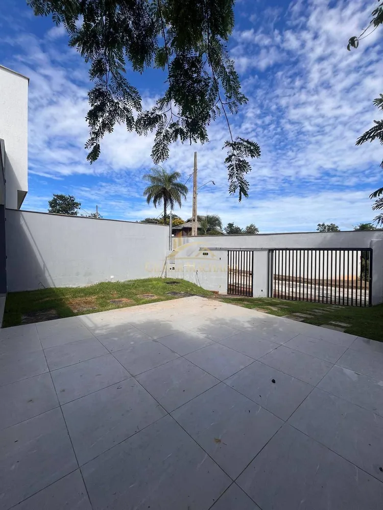 Casa, 3 quartos, 123 m² - Foto 4