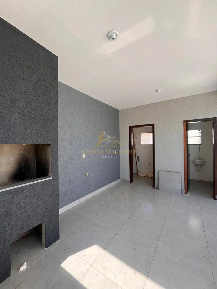 Casa, 3 quartos, 123 m² - Foto 18