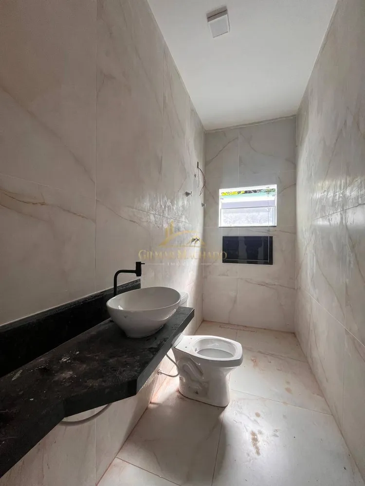 Casa, 3 quartos, 123 m² - Foto 8
