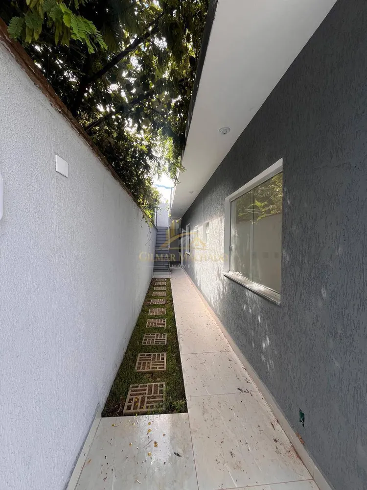 Casa, 3 quartos, 123 m² - Foto 3