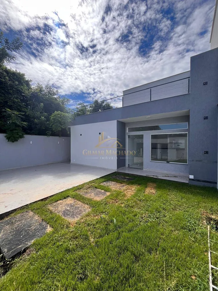 Casa, 3 quartos, 123 m² - Foto 9