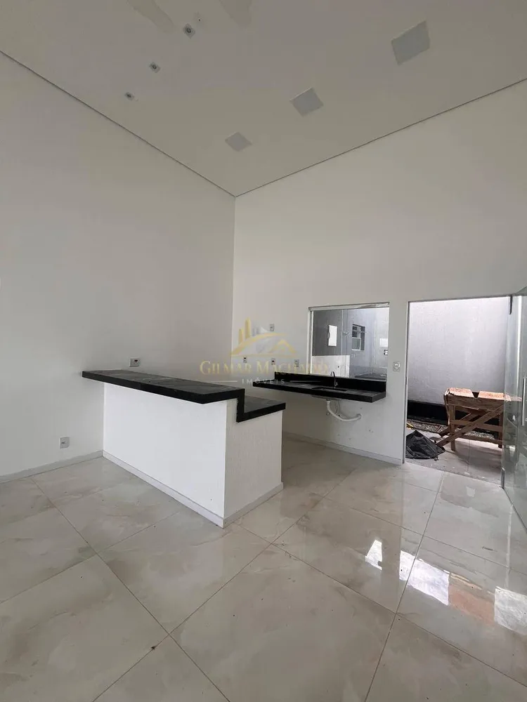 Casa, 3 quartos, 123 m² - Foto 7