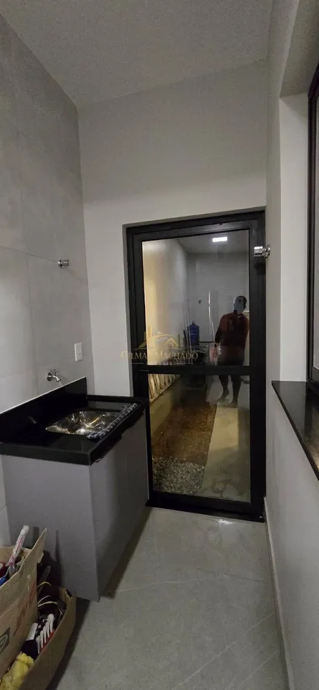 Casa, 3 quartos, 103 m² - Foto 10