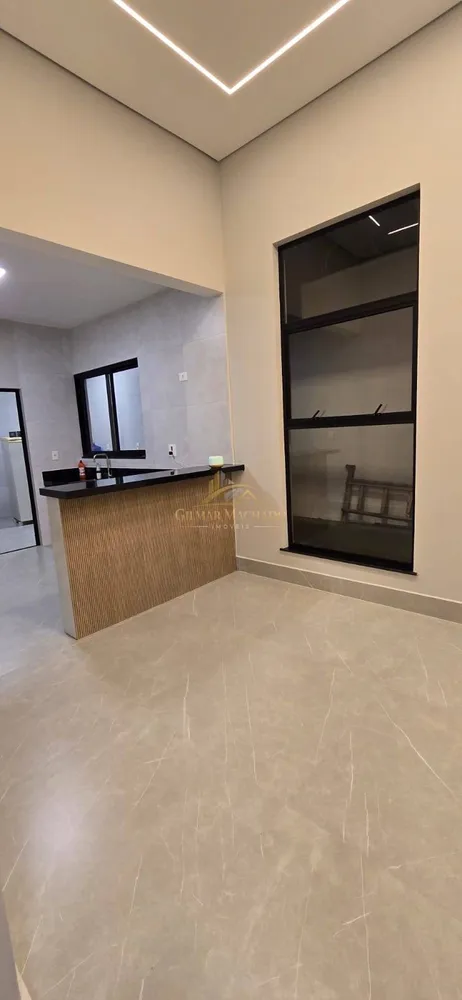 Casa, 3 quartos, 103 m² - Foto 2