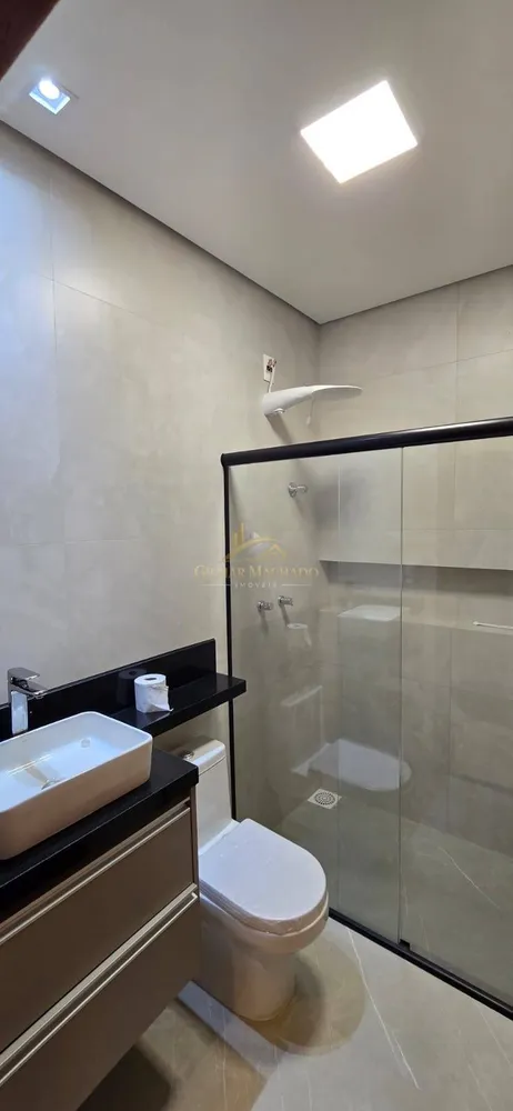 Casa, 3 quartos, 103 m² - Foto 13
