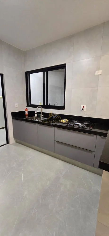 Casa, 3 quartos, 103 m² - Foto 5
