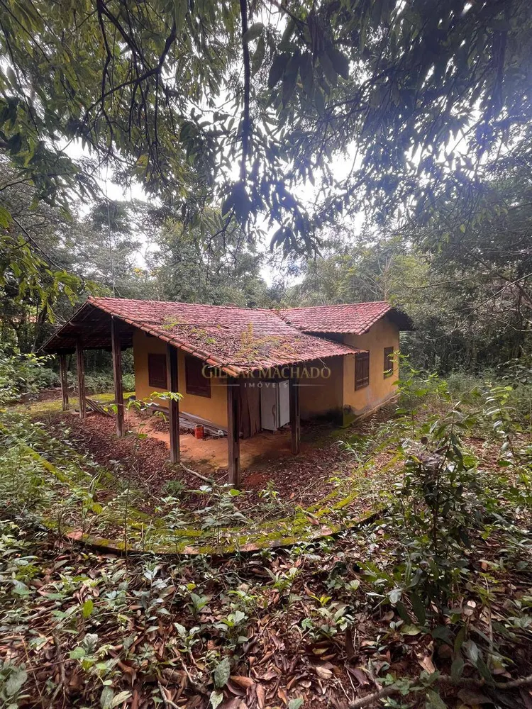 Casa de Condomínio - Foto 1